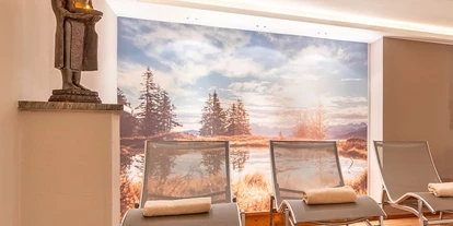 Mountainbike Urlaub - Hotel-Schwerpunkt: Mountainbike & Wandern - Aparthotel Jägerheim