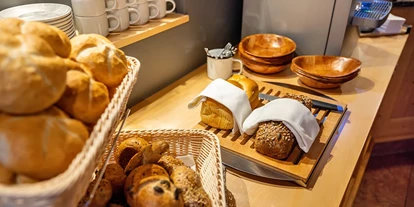 Mountainbike Urlaub - Hotel-Schwerpunkt: Mountainbike & Wandern - Aparthotel Jägerheim