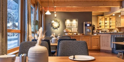 Mountainbike Urlaub - Hotel-Schwerpunkt: Mountainbike & Wandern - Aparthotel Jägerheim