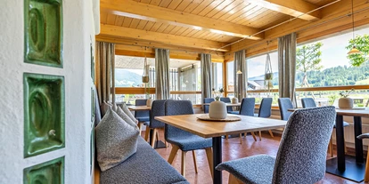Mountainbike Urlaub - Hotel-Schwerpunkt: Mountainbike & Wandern - Aparthotel Jägerheim