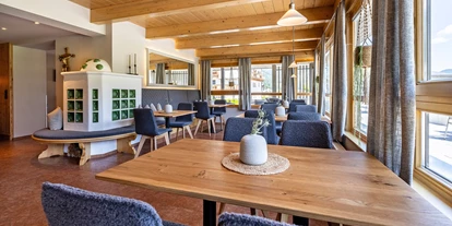 Mountainbike Urlaub - Hotel-Schwerpunkt: Mountainbike & Wandern - Aparthotel Jägerheim