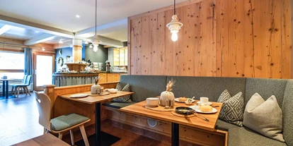 Mountainbike Urlaub - Hotel-Schwerpunkt: Mountainbike & Wandern - Aparthotel Jägerheim