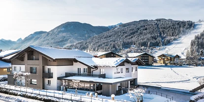 Mountainbike Urlaub - Hotel-Schwerpunkt: Mountainbike & Wandern - Aparthotel Jägerheim