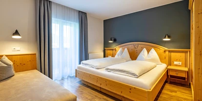 Mountainbike Urlaub - Hotel-Schwerpunkt: Mountainbike & Wandern - Aparthotel Jägerheim