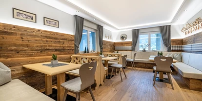 Mountainbike Urlaub - Hotel-Schwerpunkt: Mountainbike & Wandern - Aparthotel Jägerheim