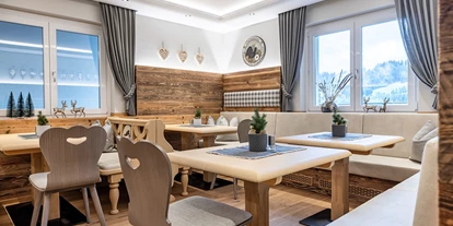 Mountainbike Urlaub - Hotel-Schwerpunkt: Mountainbike & Wandern - Aparthotel Jägerheim