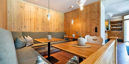Mountainbike Urlaub - Hotel-Schwerpunkt: Mountainbike & Wandern - Aparthotel Jägerheim