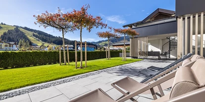Mountainbike Urlaub - Hotel-Schwerpunkt: Mountainbike & Wandern - Aparthotel Jägerheim