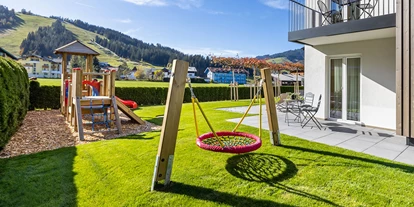 Mountainbike Urlaub - Hotel-Schwerpunkt: Mountainbike & Wandern - Aparthotel Jägerheim