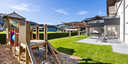 Mountainbike Urlaub - Hotel-Schwerpunkt: Mountainbike & Wandern - Aparthotel Jägerheim