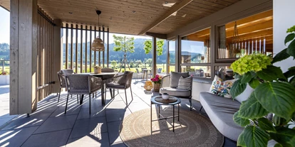 Mountainbike Urlaub - Hotel-Schwerpunkt: Mountainbike & Wandern - Aparthotel Jägerheim