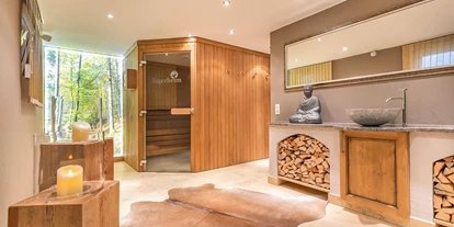 Mountainbike Urlaub - Hotel-Schwerpunkt: Mountainbike & Wandern - Aparthotel Jägerheim