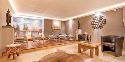 Mountainbike Urlaub - Hotel-Schwerpunkt: Mountainbike & Wandern - Aparthotel Jägerheim
