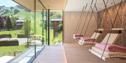 Mountainbike Urlaub - Hotel-Schwerpunkt: Mountainbike & Wandern - Schwebe.Raum im Berg.Spa - Rosentalerhof Hotel & Appartements