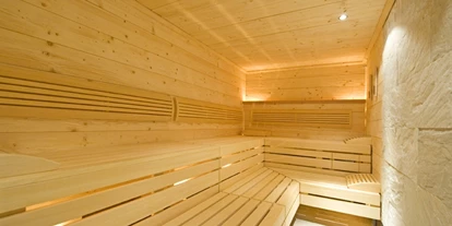 Mountainbike Urlaub - Hotel-Schwerpunkt: Mountainbike & Wandern - Sanarium - Rosentalerhof Hotel & Appartements