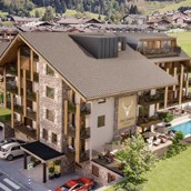 Mountainbikehotel - Familiengeführtes 4-Sterne Hotel in Zell am See-Kaprun im Sommer - Hotel Sonnblick