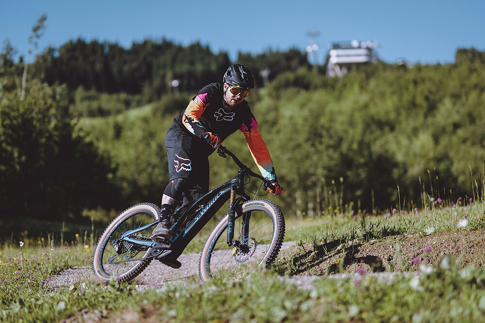 Mountainbikehotel: Biken in Zell am See-Kaprun - Hotel Sonnblick