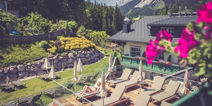 Mountainbike Urlaub - PLZ 8982 (Österreich) - Hotel Annelies