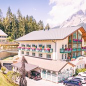 Mountainbikehotel - Hotel Annelies