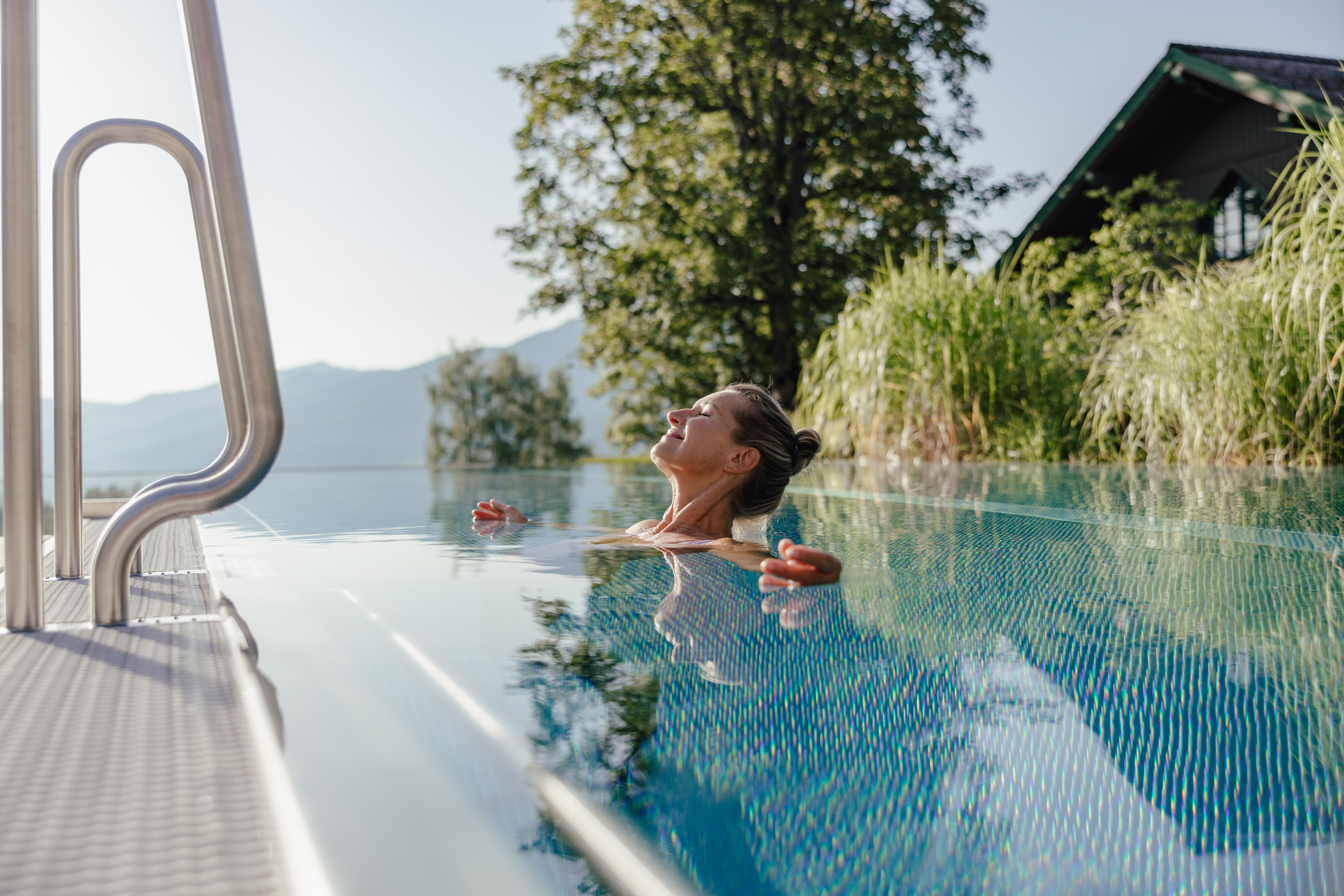 Mountainbike Urlaub - geführte MTB-Touren - PLZ 8982 (Österreich) - Hotel Annelies