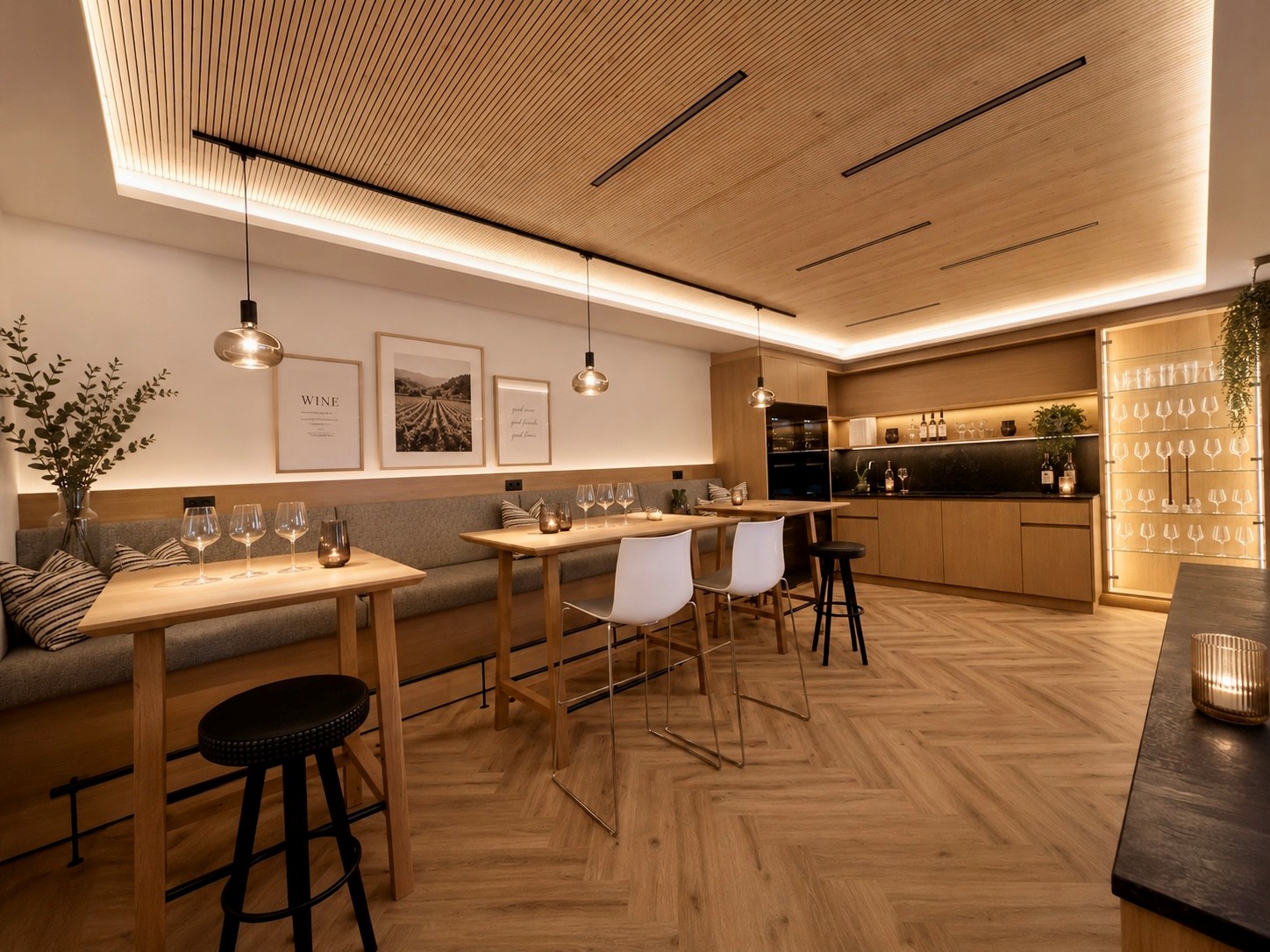 Mountainbikehotel: Hotel Annelies