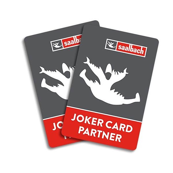 Chalets Marolden Ausflugsziele Joker Card