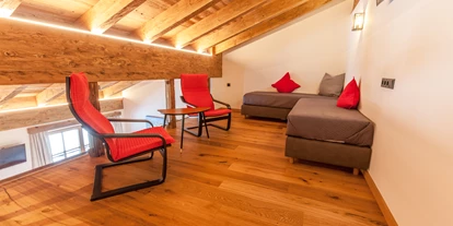 Mountainbike Urlaub - Ellmau - Juchee - Chalets Marolden