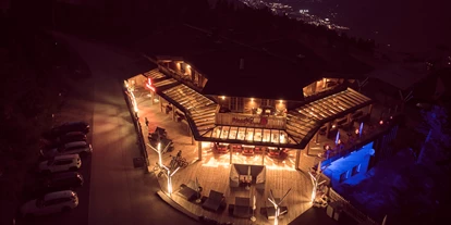 Mountainbike Urlaub - Zillertal - Berggasthof Platzlalm