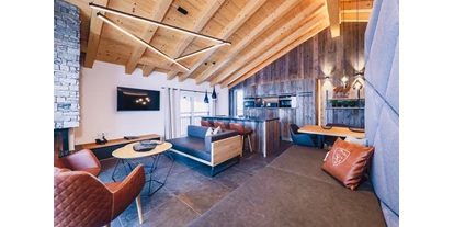 Mountainbike Urlaub - Ellmau - Penthouse - Stockinggut by AvenidA | Hotel & Residences