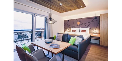 Mountainbike Urlaub - Ellmau - Studio - Stockinggut by AvenidA | Hotel & Residences