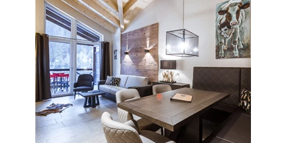 Mountainbike Urlaub - Ellmau - Apartments - AvenidA Mountain Lodges Saalbach