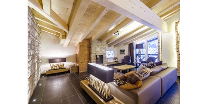 Mountainbike Urlaub - Ellmau - Penthouse - AvenidA Mountain Lodges Saalbach