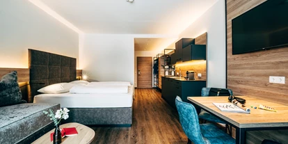 Mountainbike Urlaub - PLZ 8982 (Österreich) - Neue Apartments im FOXY Obertauern - FOXY Obertauern