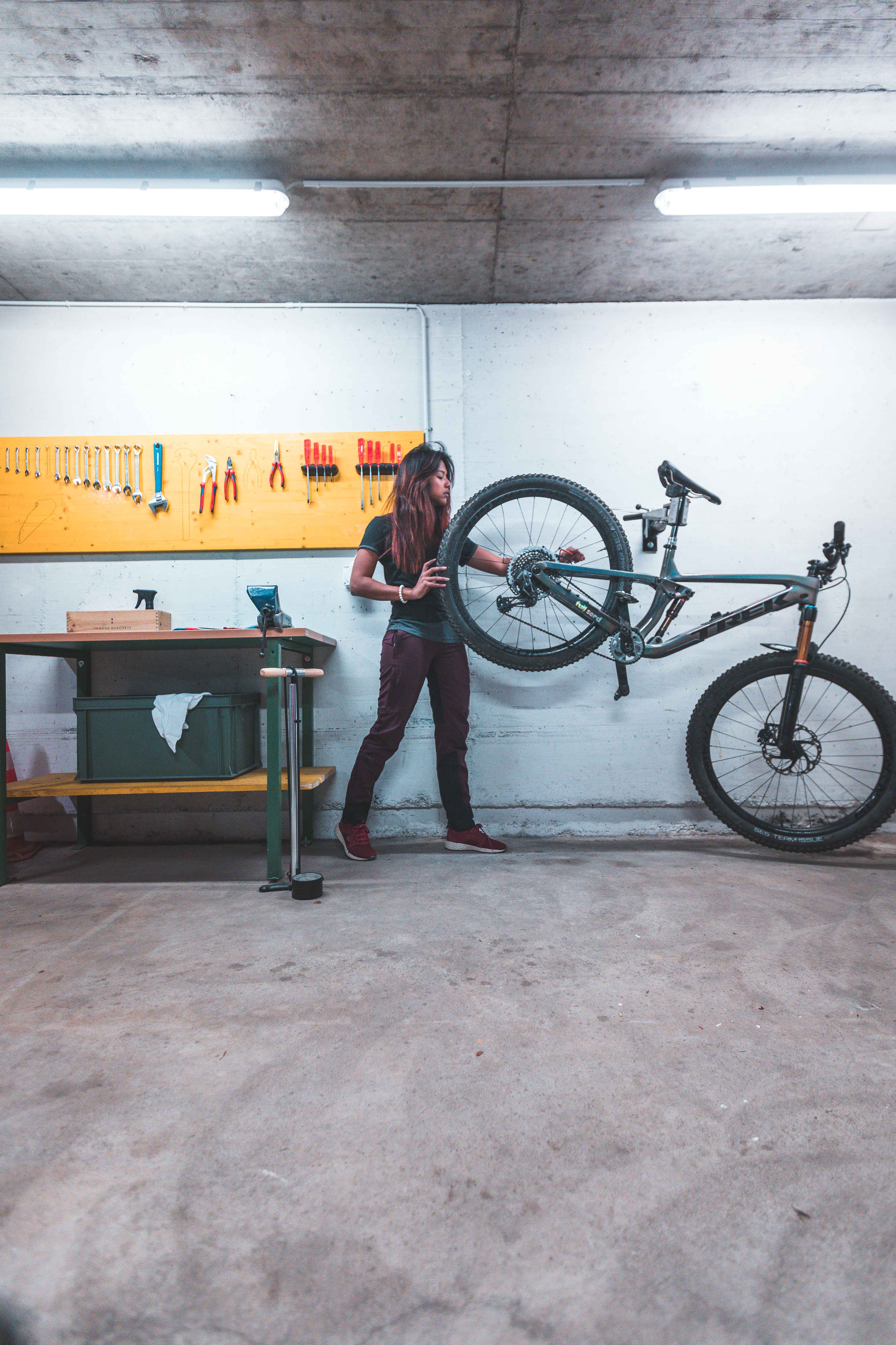 Mountainbikehotel: Hotel Continental Park Luzern