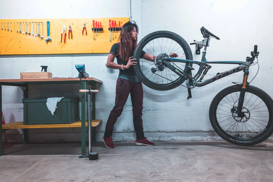 Mountainbikehotel: Hotel Continental Park Luzern