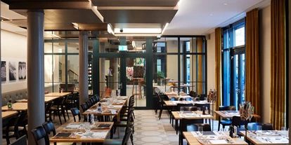 Mountainbike Urlaub - Umgebungsschwerpunkt: See - Hotel Continental Park Luzern