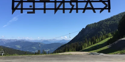 Mountainbike Urlaub - Hotel-Schwerpunkt: Mountainbike & Wandern - Almhotel Kärnten