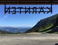 Mountainbikehotel: Almhotel Kärnten