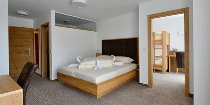 Mountainbike Urlaub - Hotel-Schwerpunkt: Mountainbike & Wandern - Almhotel Kärnten