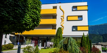 Mountainbike Urlaub - Ellmau - STAY.inn Comfort Art Hotel  - STAY.inn Comfort Art Hotel