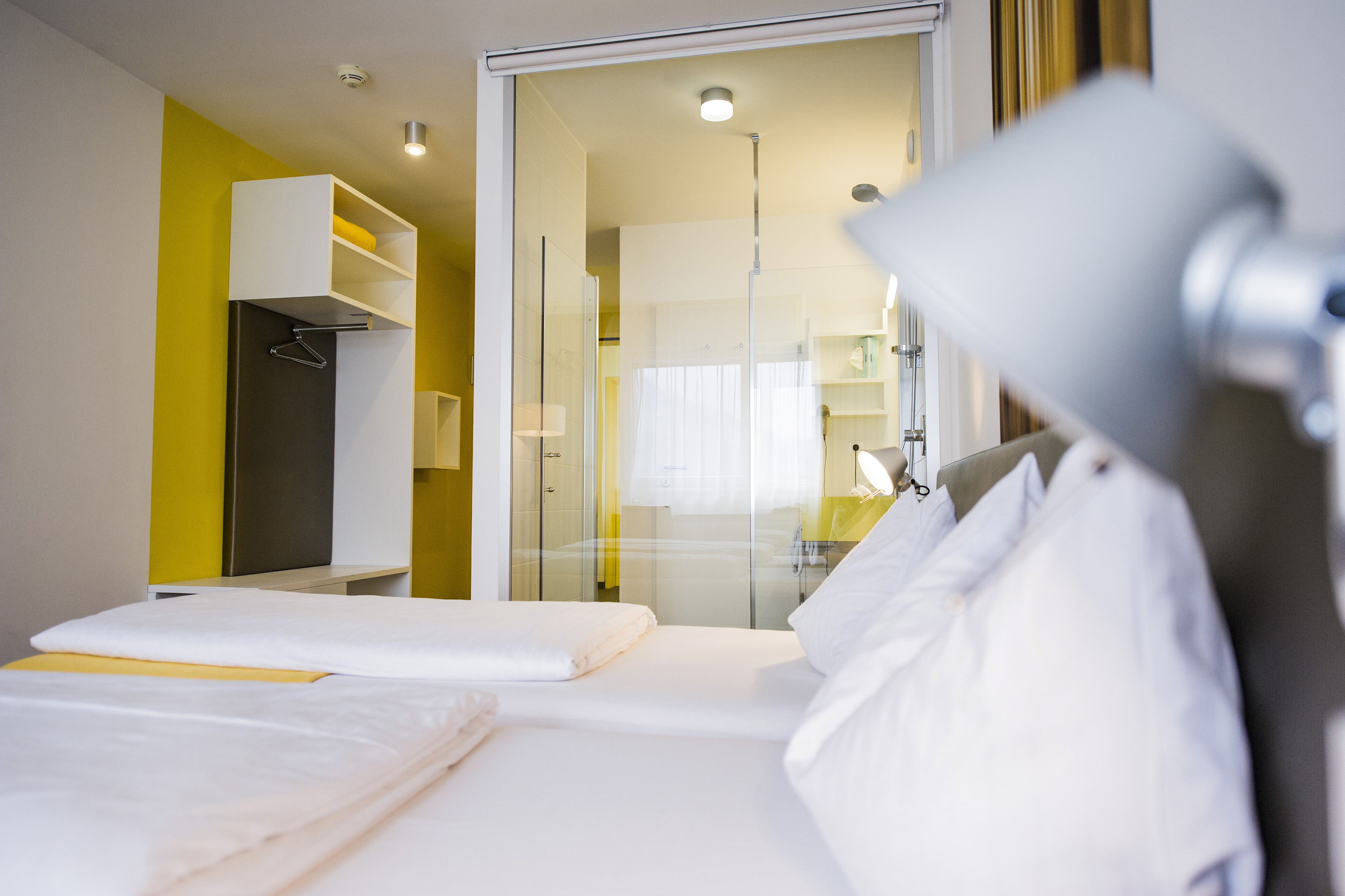 Mountainbikehotel: Zimmer STAY.inn Comfort Art Hotel - STAY.inn Comfort Art Hotel