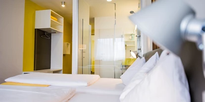 Mountainbike Urlaub - Ellmau - Zimmer STAY.inn Comfort Art Hotel - STAY.inn Comfort Art Hotel