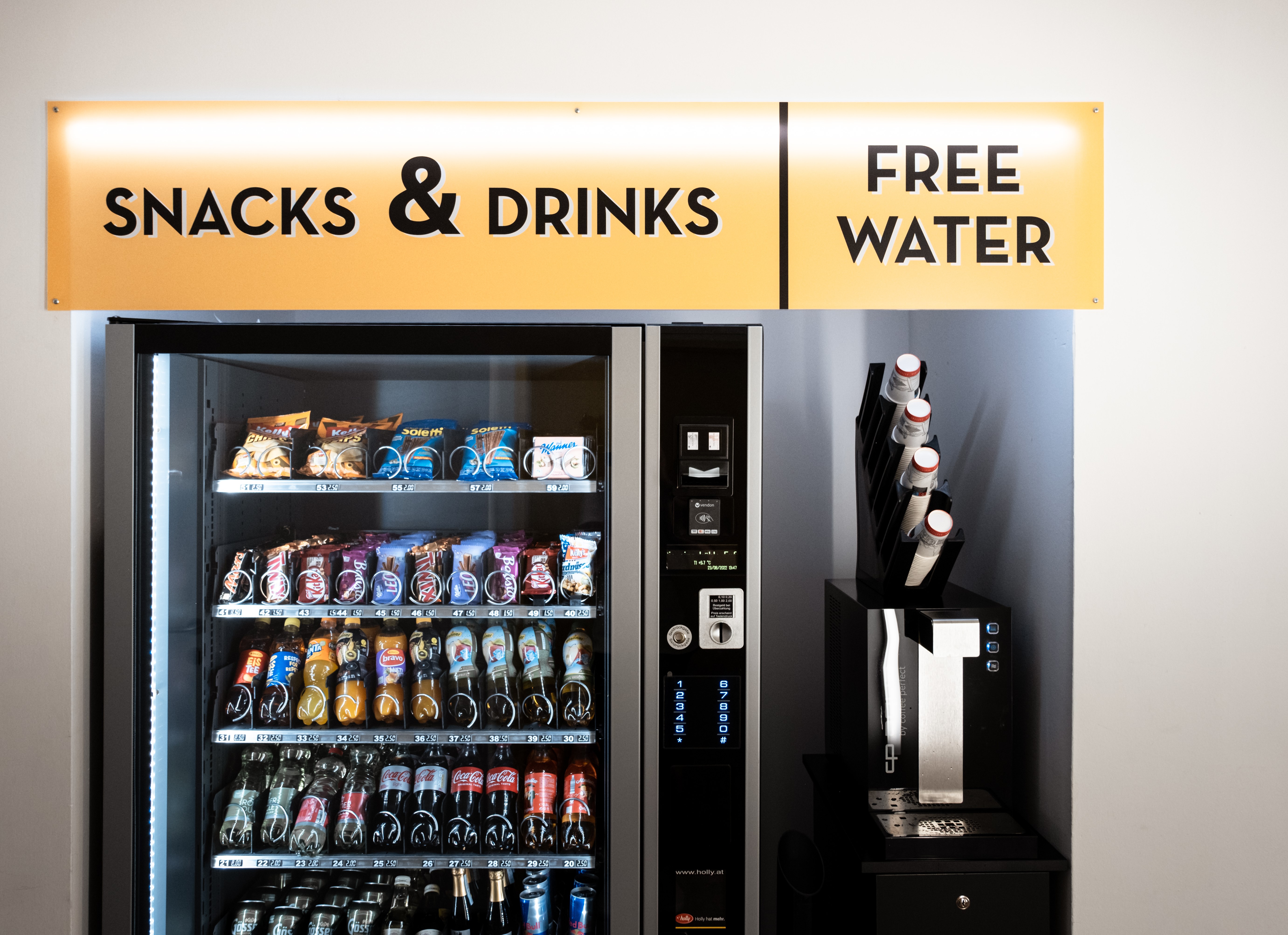 Mountainbikehotel: Free Water STAY.inn comfort Art Hotel - STAY.inn Comfort Art Hotel