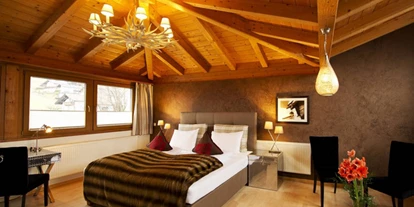 Mountainbike Urlaub - Ellmau - Hotel Schwarzbrunn