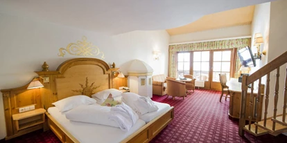 Mountainbike Urlaub - Ellmau - Hotel Schwarzbrunn
