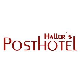 Mountainbikehotel: Logo - Haller’s Posthotel
