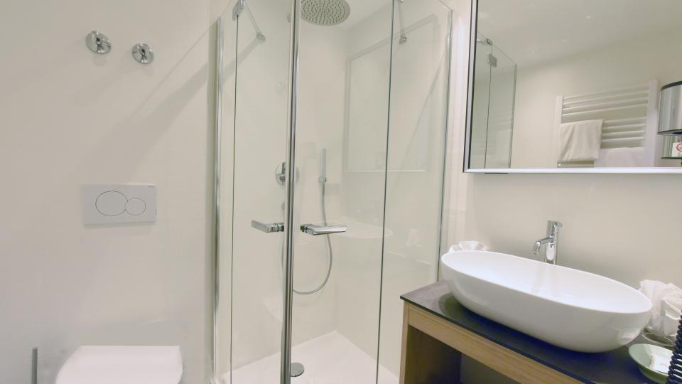 Mountainbikehotel: Haller’s Posthotel