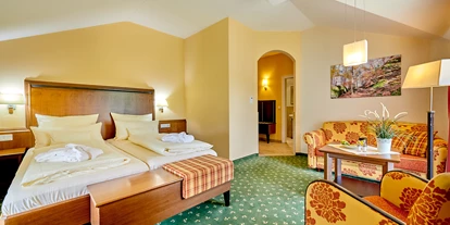 Mountainbike Urlaub - Hotel-Schwerpunkt: Mountainbike & Wandern - Aktivhotel Reinerhof ****