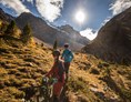 Mountainbikehotel: Biken in Davos  - Hotel Dischma