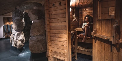 Mountainbike Urlaub - Umgebungsschwerpunkt: See - Spa & Wellness - Das Falkenstein